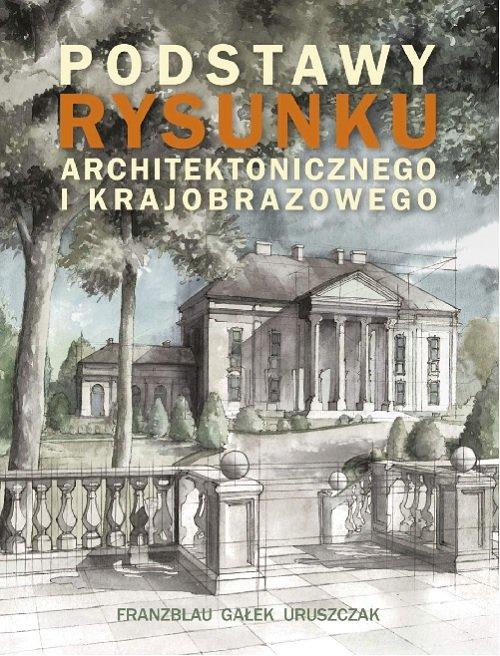 

Podstawy rysunku architektonicznego i