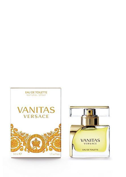 Versace Vanitas 50 ml woda toaletowa kobieta Robo