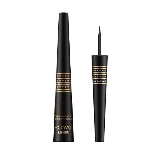 

Pierre Rene Professional Royal Liner eyeliner