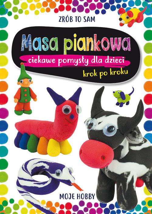 

Masa piankowa Beata Guzowska