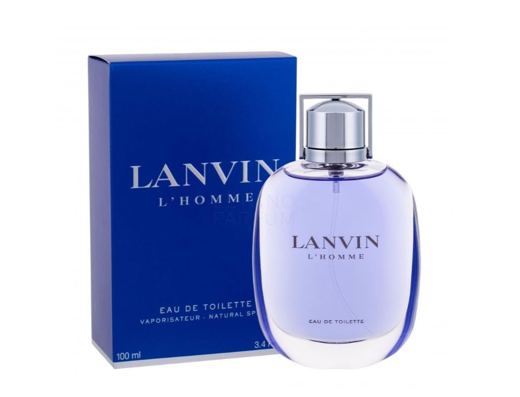 

Lanvin L'Homme 100 ml Edt