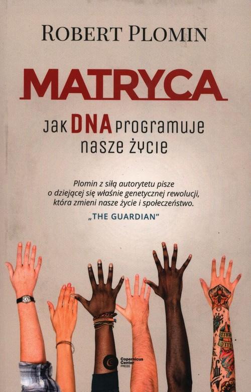 

Matryca Robert Plomin