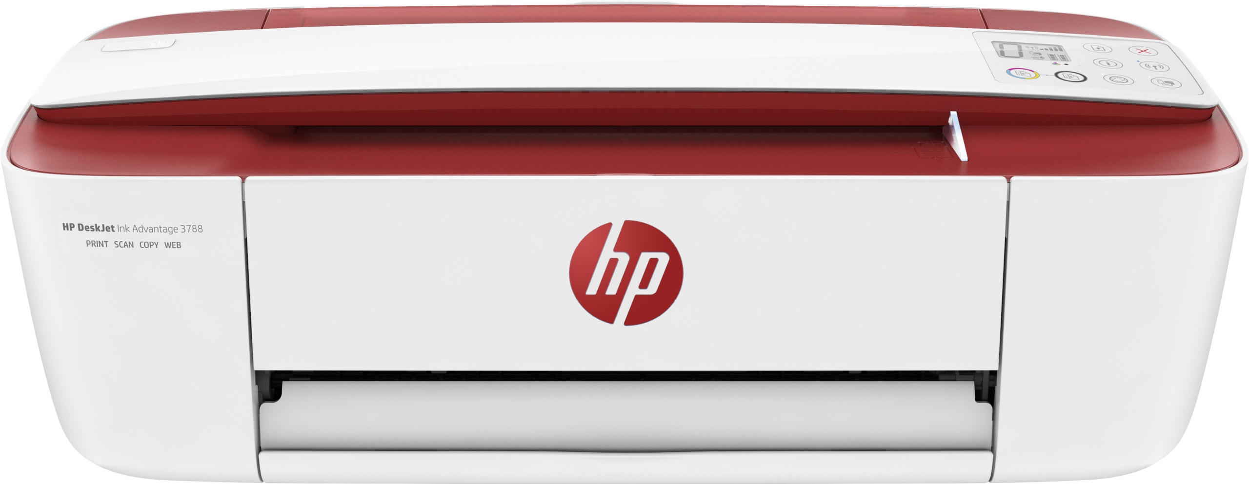 

Hp DeskJet 3788 4800 x 1200DPI Termiczny druk