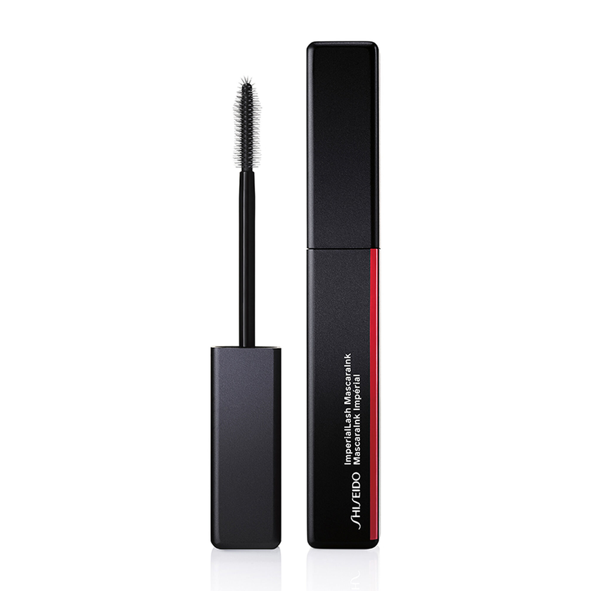 Shiseido ImperialLash MascaraInk 01 Tusz do rzęs