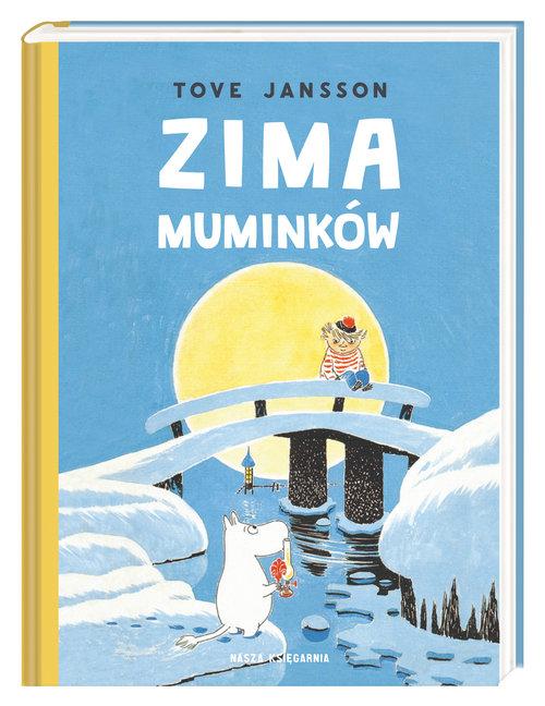 

Zima Muminków Tove Jansson