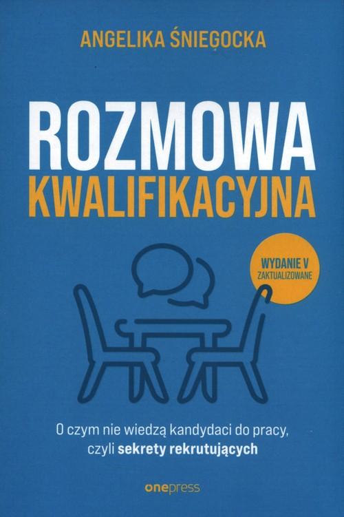 Rozmowa kwalifikacyjna w.5