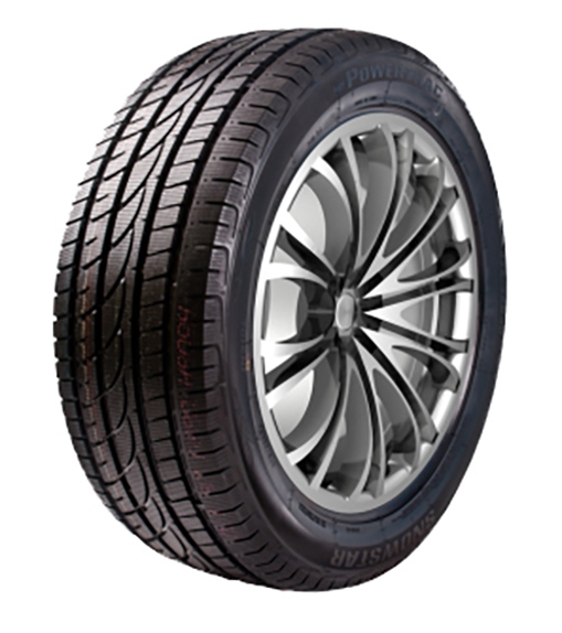 2x зимние шины 235 / 45R18 POWERTRAC SNOWSTAR 98 H