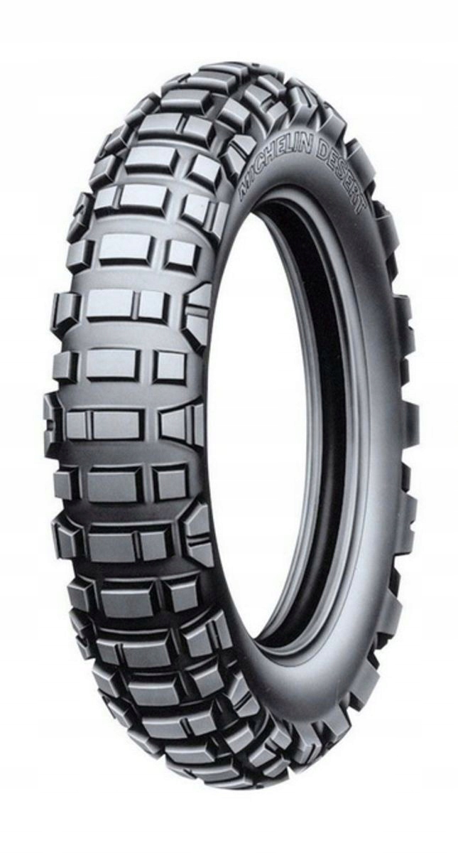 

1x opona 140/80-18 Michelin Desert Race 70R R