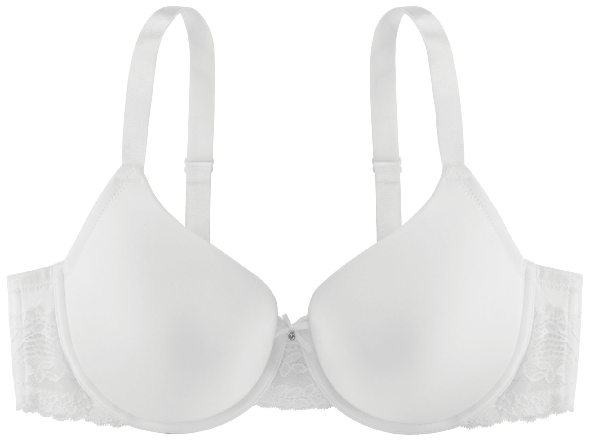 

Biustonosz Dorina Adele Demi Full figure r. 95E