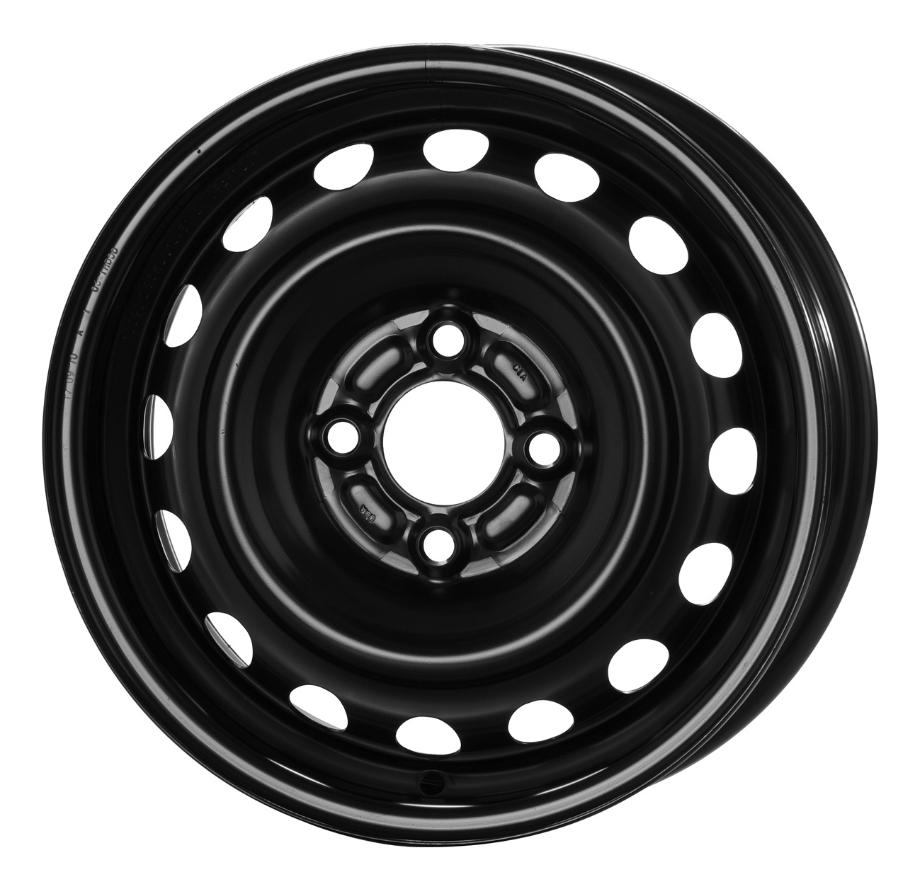 OUTLET Felga Magnetto Wheels R1-1794 5.5" x 14"