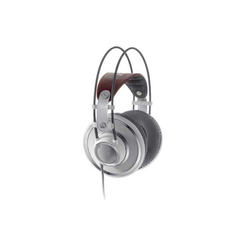 

Słuchawki Akg K 701