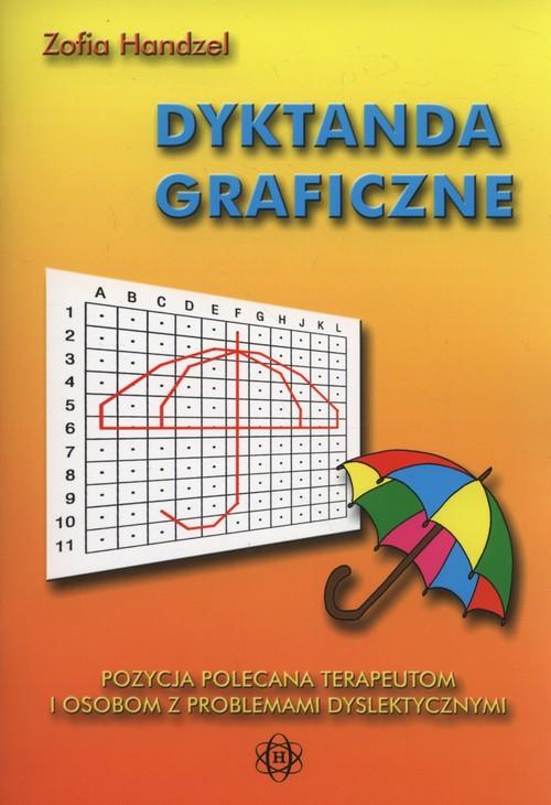 

Dyktanda graficzne Zofia Handzel