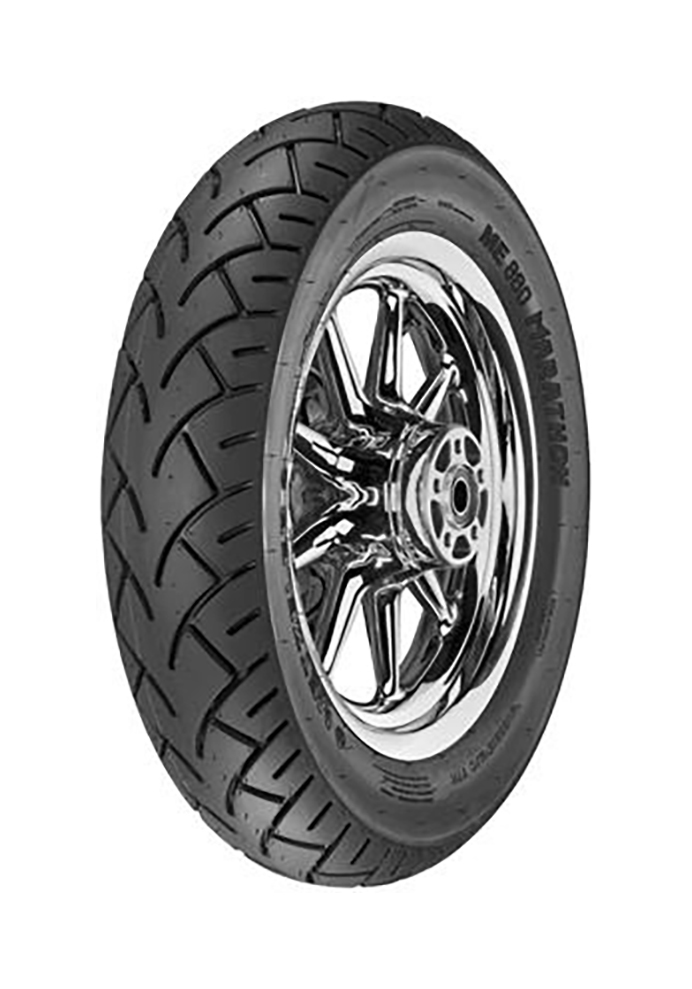 

1x opona 140/75ZR17 Metzeler Me 880 Marathon F 67W