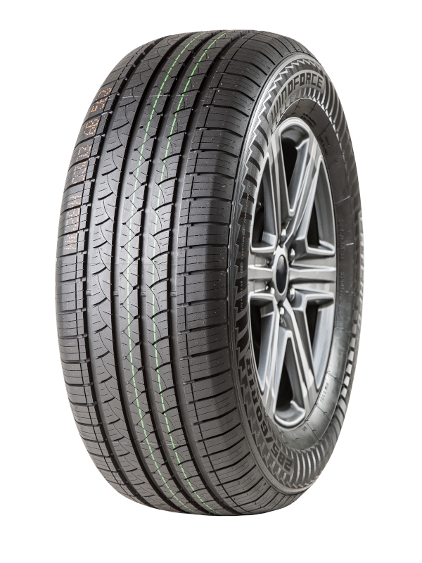 4X шины 265 / 60R18 WINDFORCE CATCHFORS HT 110 H