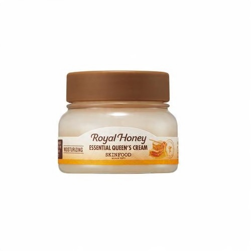 

Skinfood Royal Honey krem do twarzy z miodem
