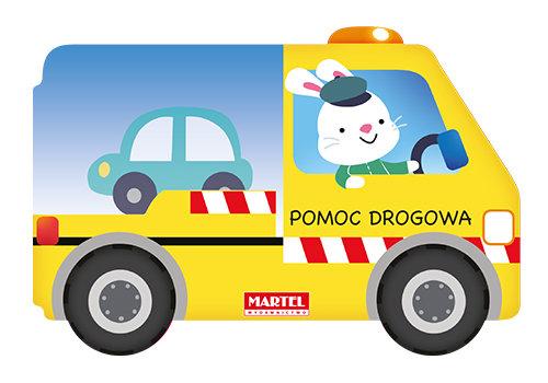 

Pomoc drogowa