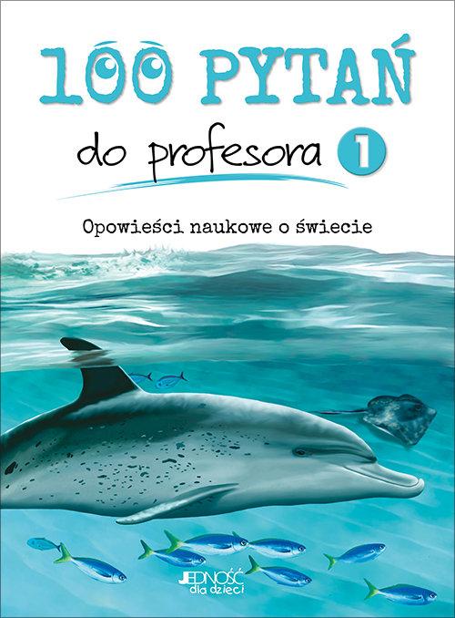 

100 pytań do profesora Tom 1 C. Marois, Duchesne