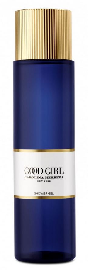 Carolina Herrera Good Girl sprchový gel 200 Ml Parfumerie