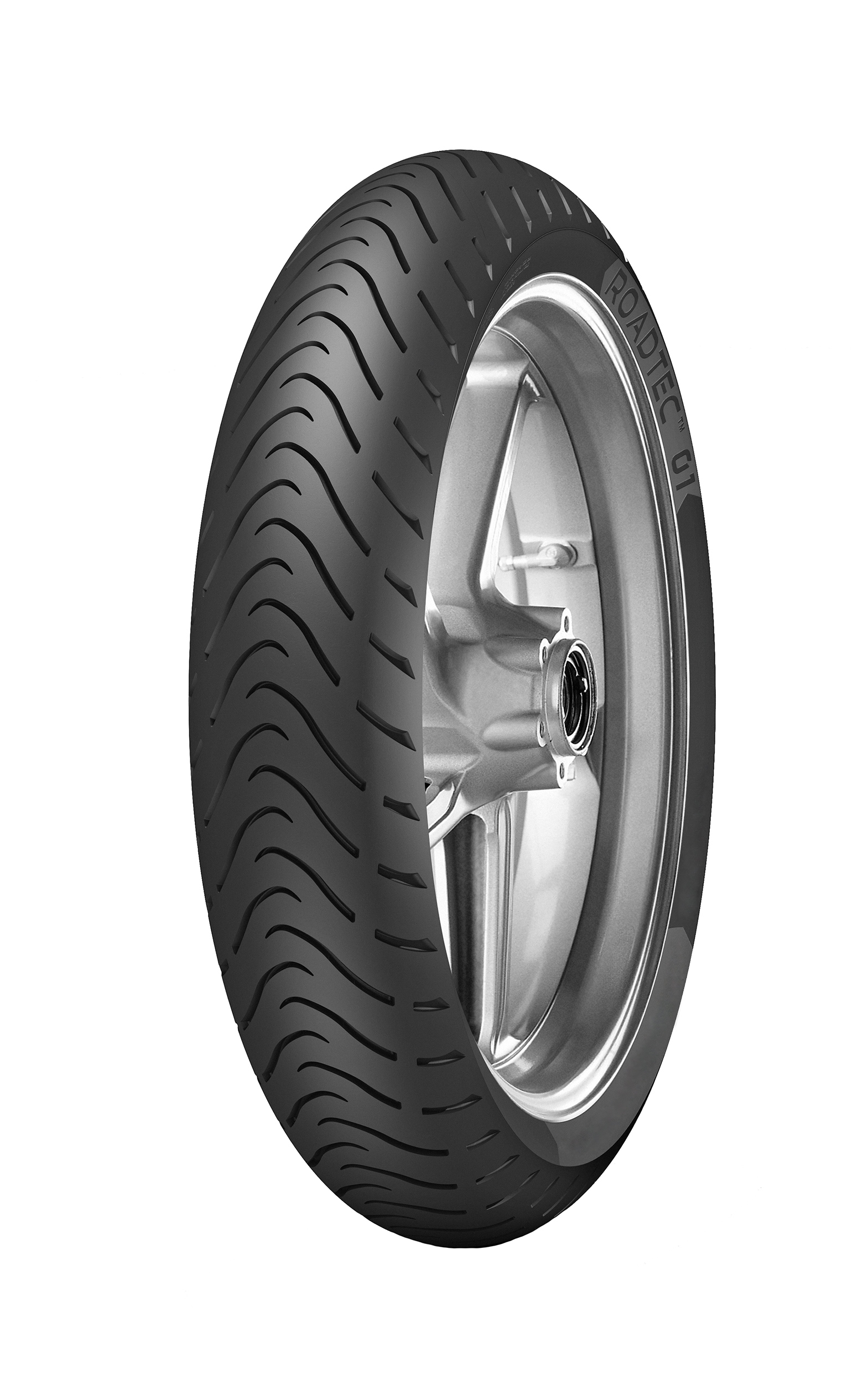 1x шини 110/90-16 METZELER ROADTEC 01 F 59V