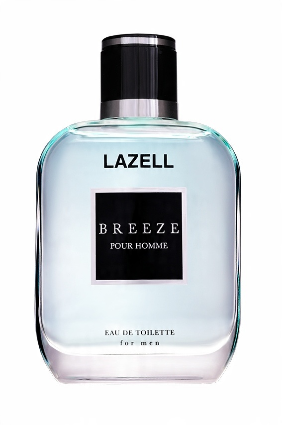 

Lazell Breeze For Men 100ml Edt