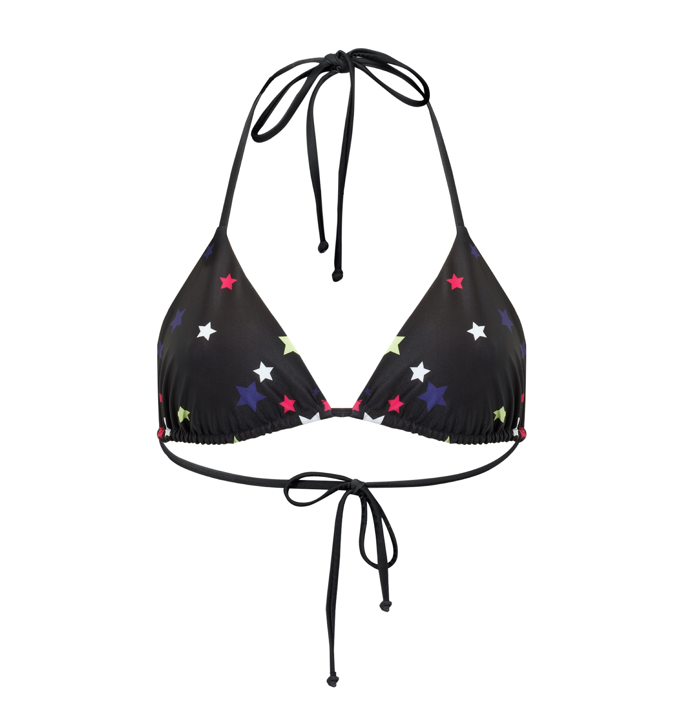 

Gia bikini Ewa Chodakowska stanik PushUp Czarny S