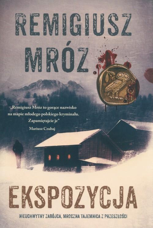 

Ekspozycja Remigiusz Mróz