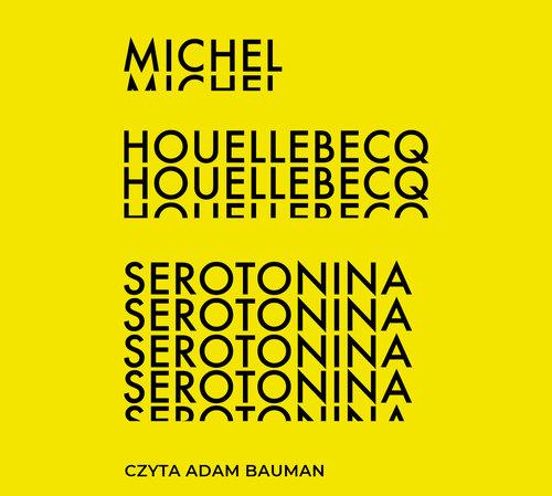 

Serotonina Michel Houellebecq