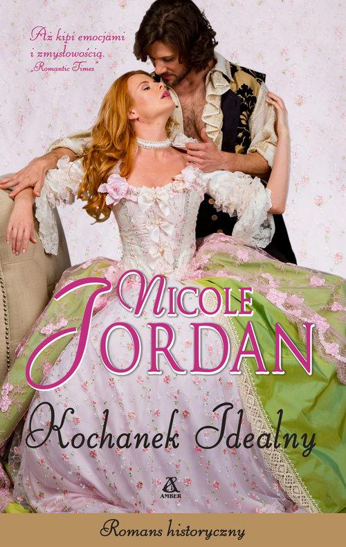 

Kochanek idealny Nicole Jordan