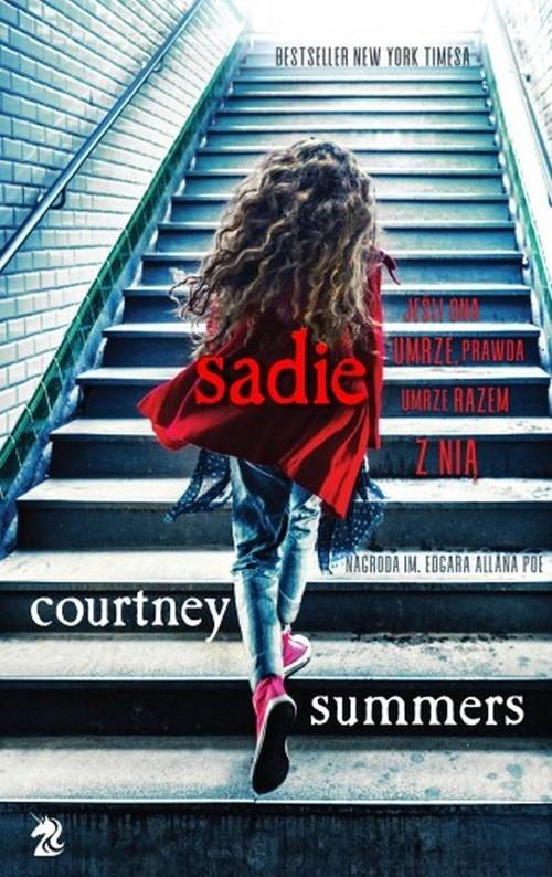 

Sadie Courtney Summers