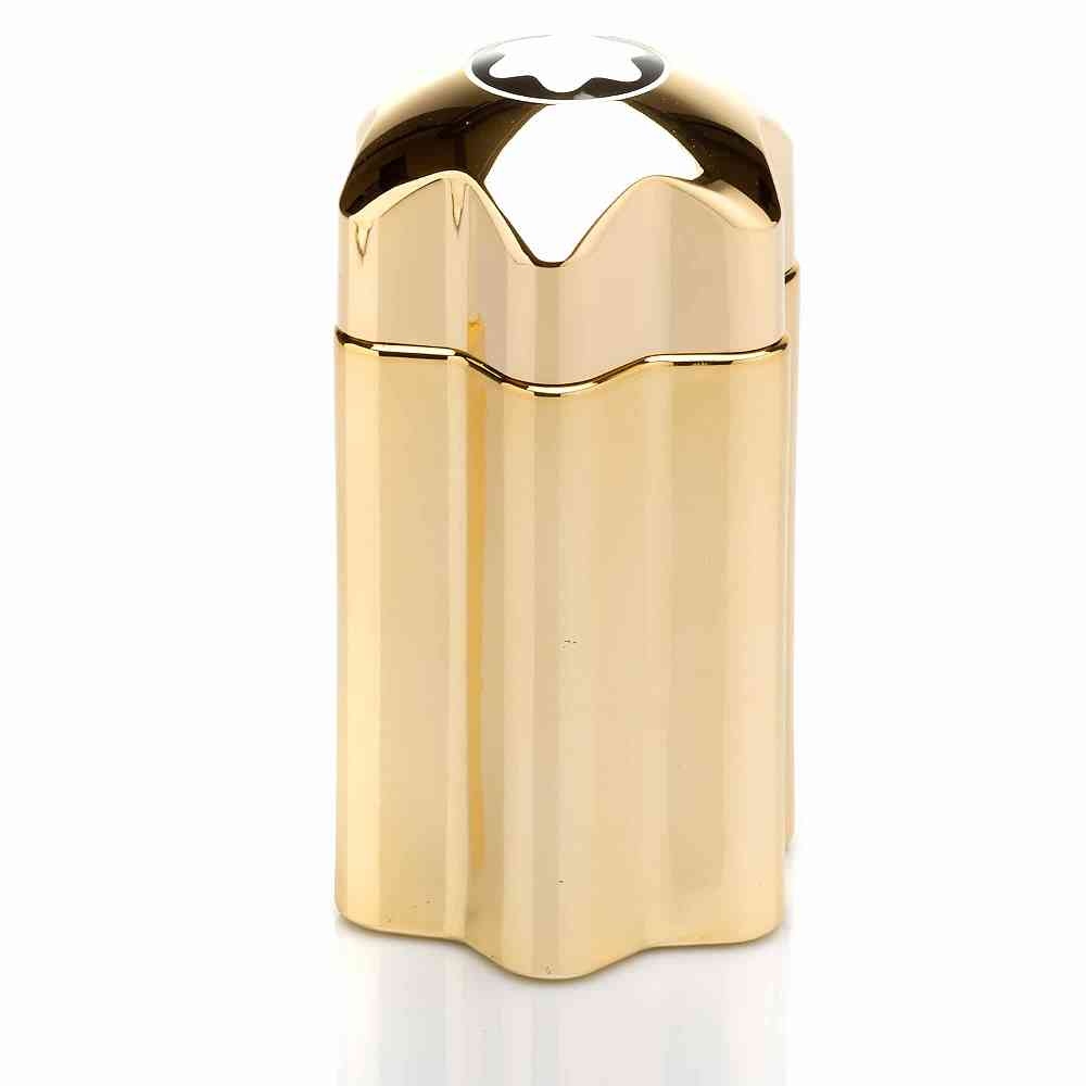 

Mont Blanc Emblem Absolu 100ml Edt