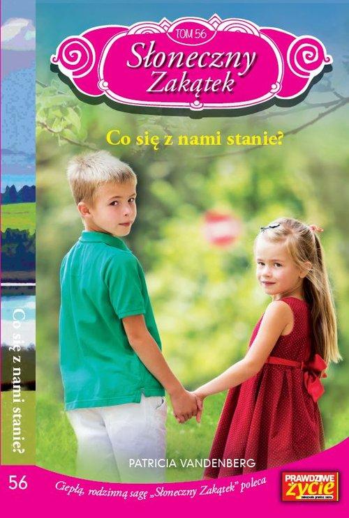 

Co się z nami stanie Patricia Vandenberg