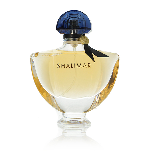 Guerlain Shalimar 50 ml toaletní voda pro ženy Edt