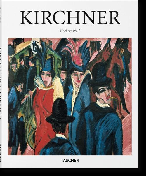 

Kirchner Norbert Wolf