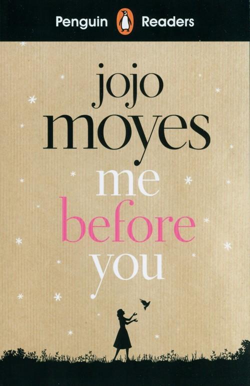 

Me Before You Jojo Moyes