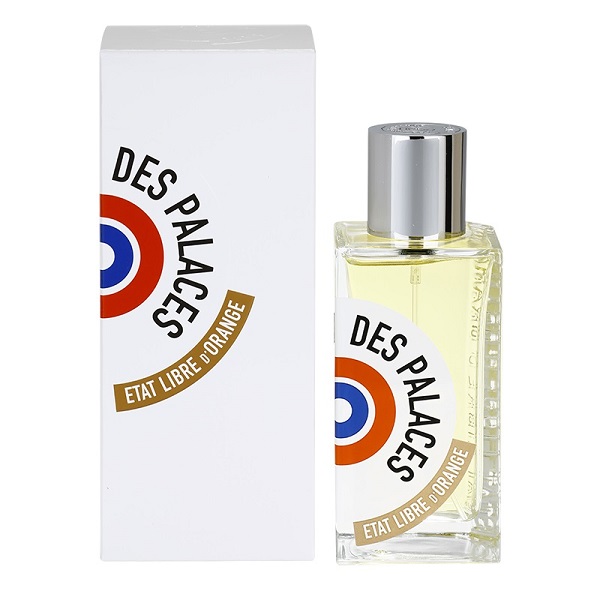 Etat Libre d'Orange Putain des Palaces Woman 50ml parfémovaná voda pro ženy