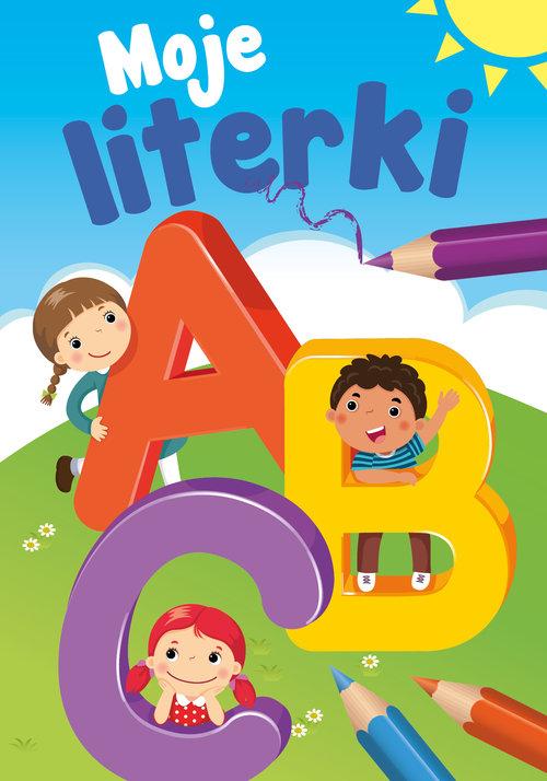 

Moje literki