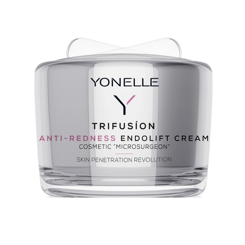 

Yonelle Trifusion Anti Redness Endolift Cream krem