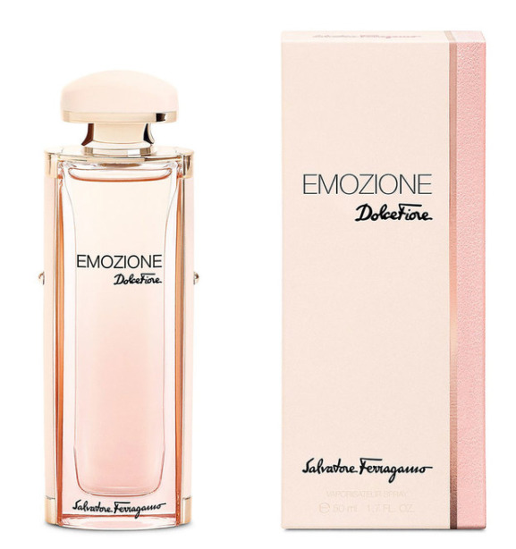 

Salvatore Ferragamo Emozione Dolce Fiore 92ml Edt