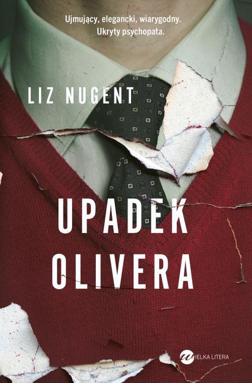 

Upadek Olivera Liz Nuget