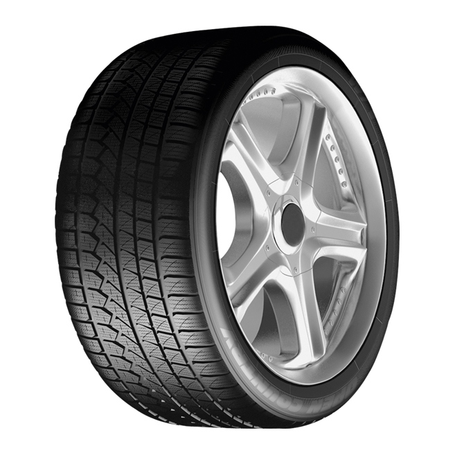 

1x opona 245/65R17 Toyo Open Country W/t 111H XL