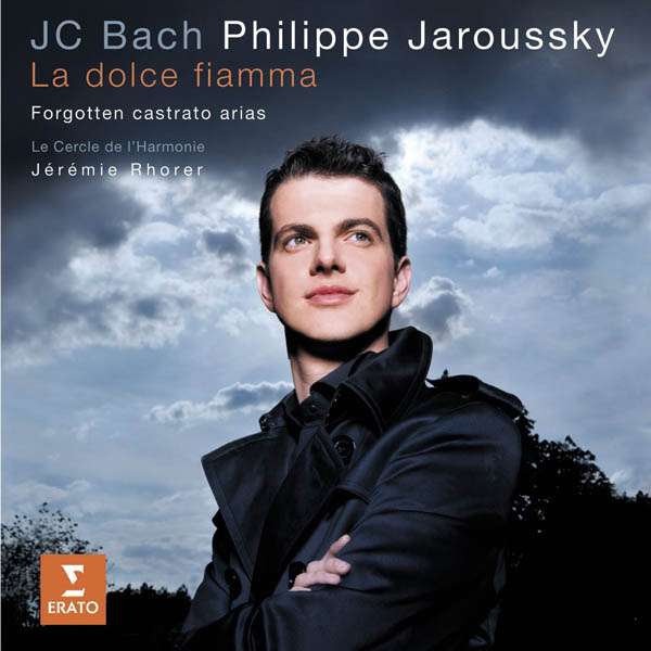 

La Dolce Fiamma - Forgotten Castrato Arias CD