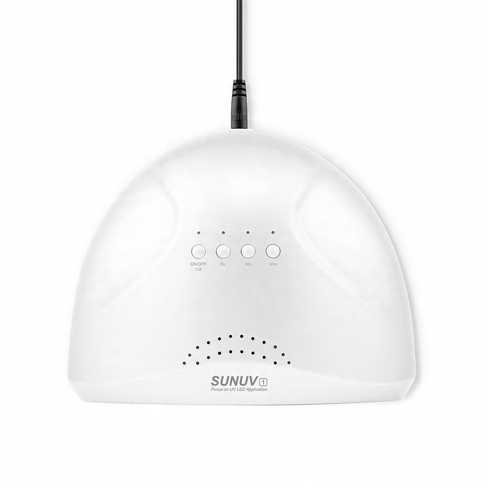 

Elisium SUNUV1 Lampa Uv Led 48W/24W