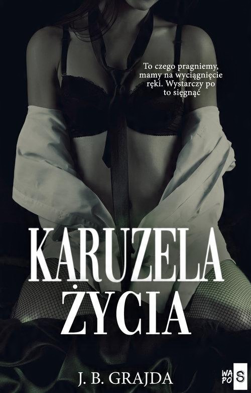 

Karuzela życia J.b. Grajda