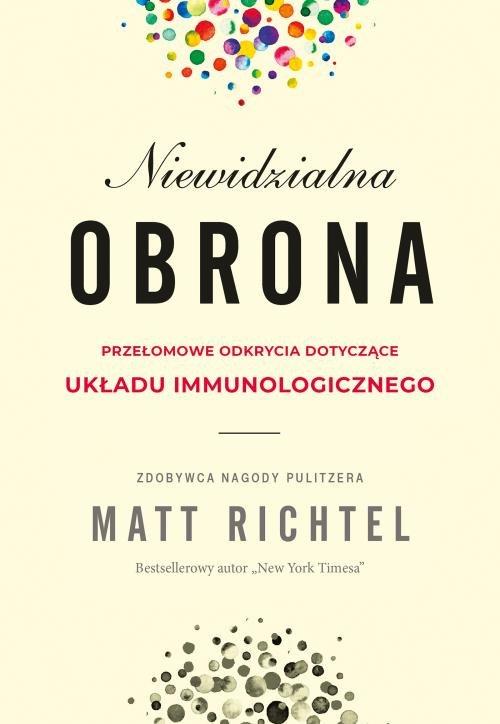 

Niewidzialna obrona Matt Richtel