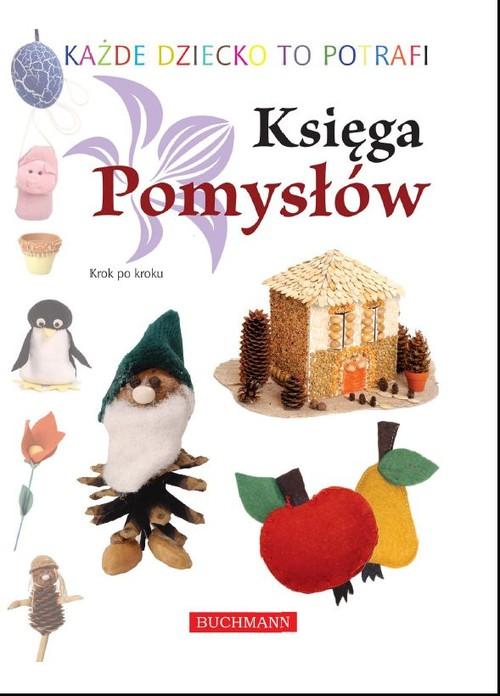 Księga Pomysłów krok po kroku