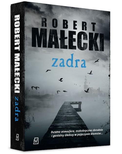 

Zadra Robert Małecki