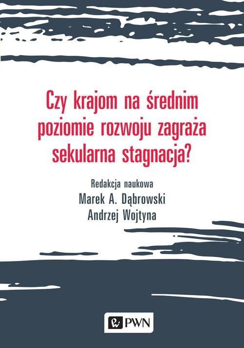

Czy krajom na średnim poziomie rozwoju zagraża...