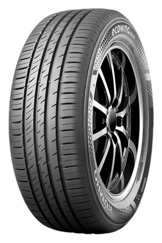 

4x opony letnie 185/65R14 Kumho Ecowing ES31 86T