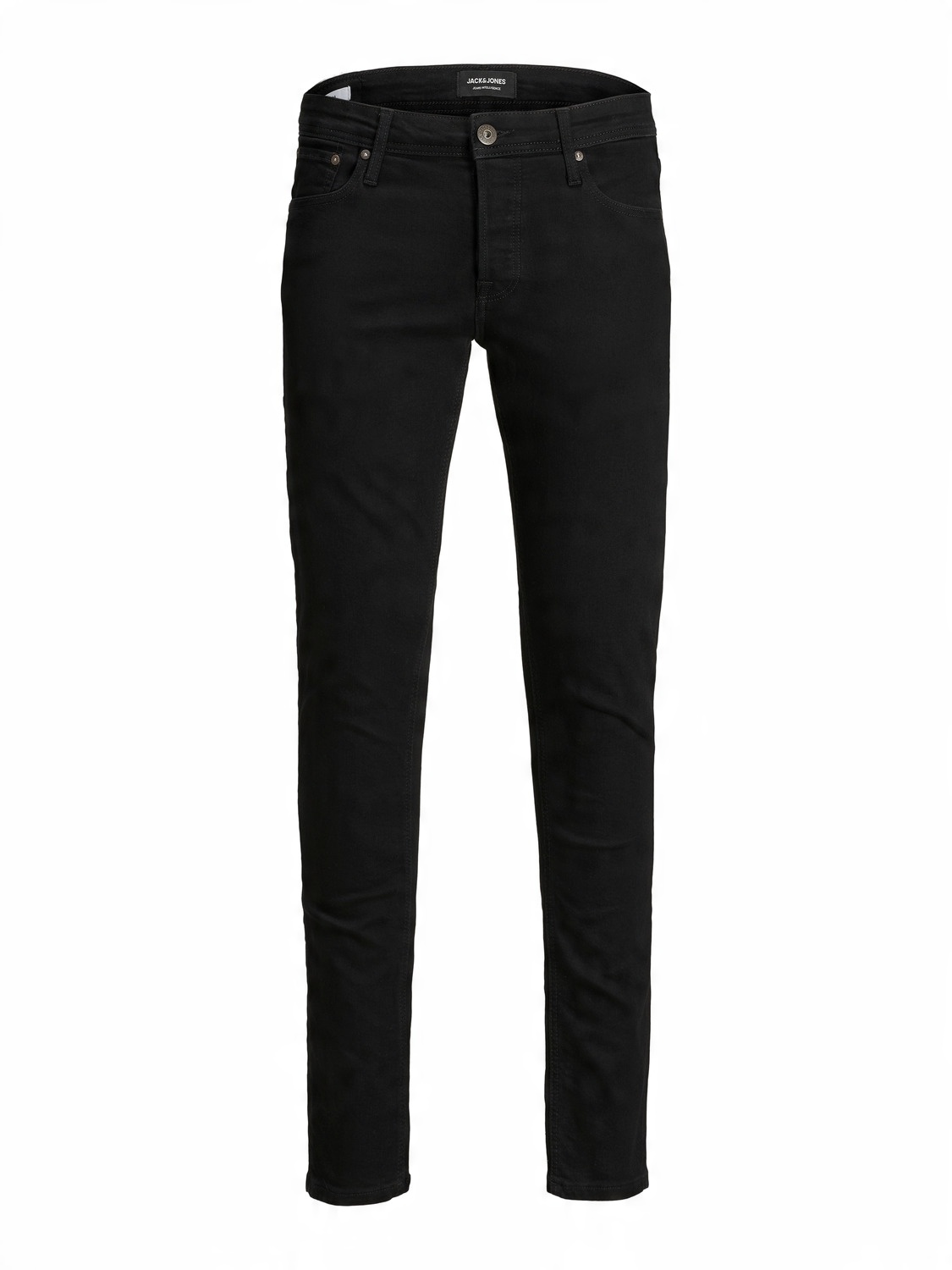 

Jeansy męskie JackJones Jjiglenn czarne r34 30