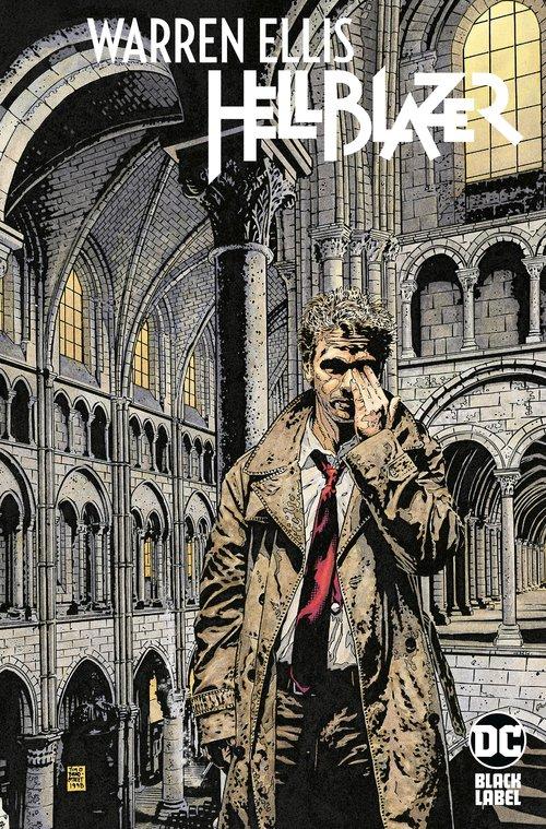 

Hellblazer Tom 6